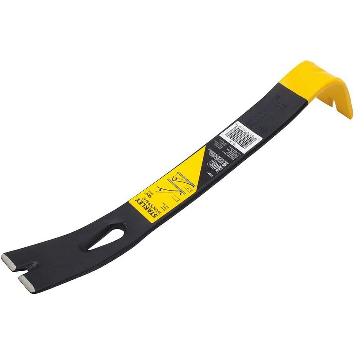 Stanley 1-55-515 Λοστός Wonder Bar® 340mm