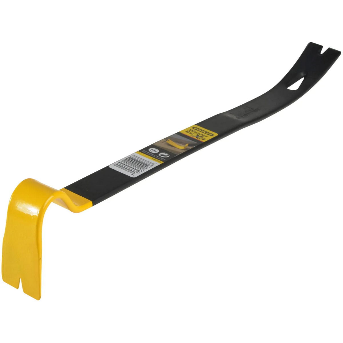 Stanley 1-55-526 Wonder Bar® Χ21 Προκοβγάλτης Λοστός (Σκύλα) 21" 530mm