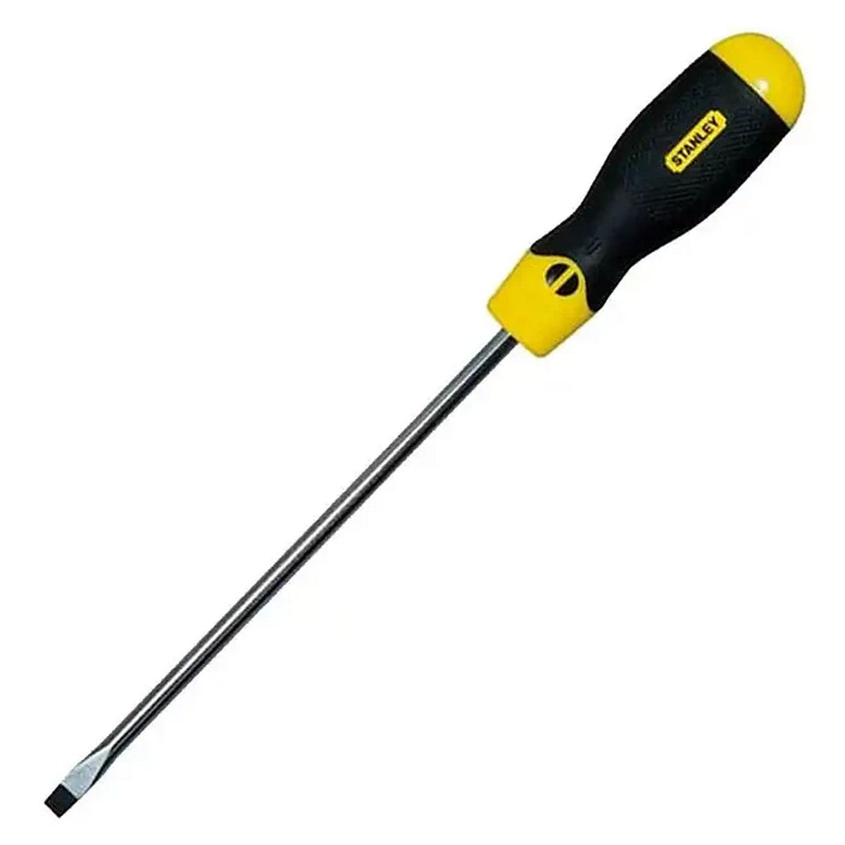Stanley Essential Cushion Grip Κατσαβίδια Ίσια