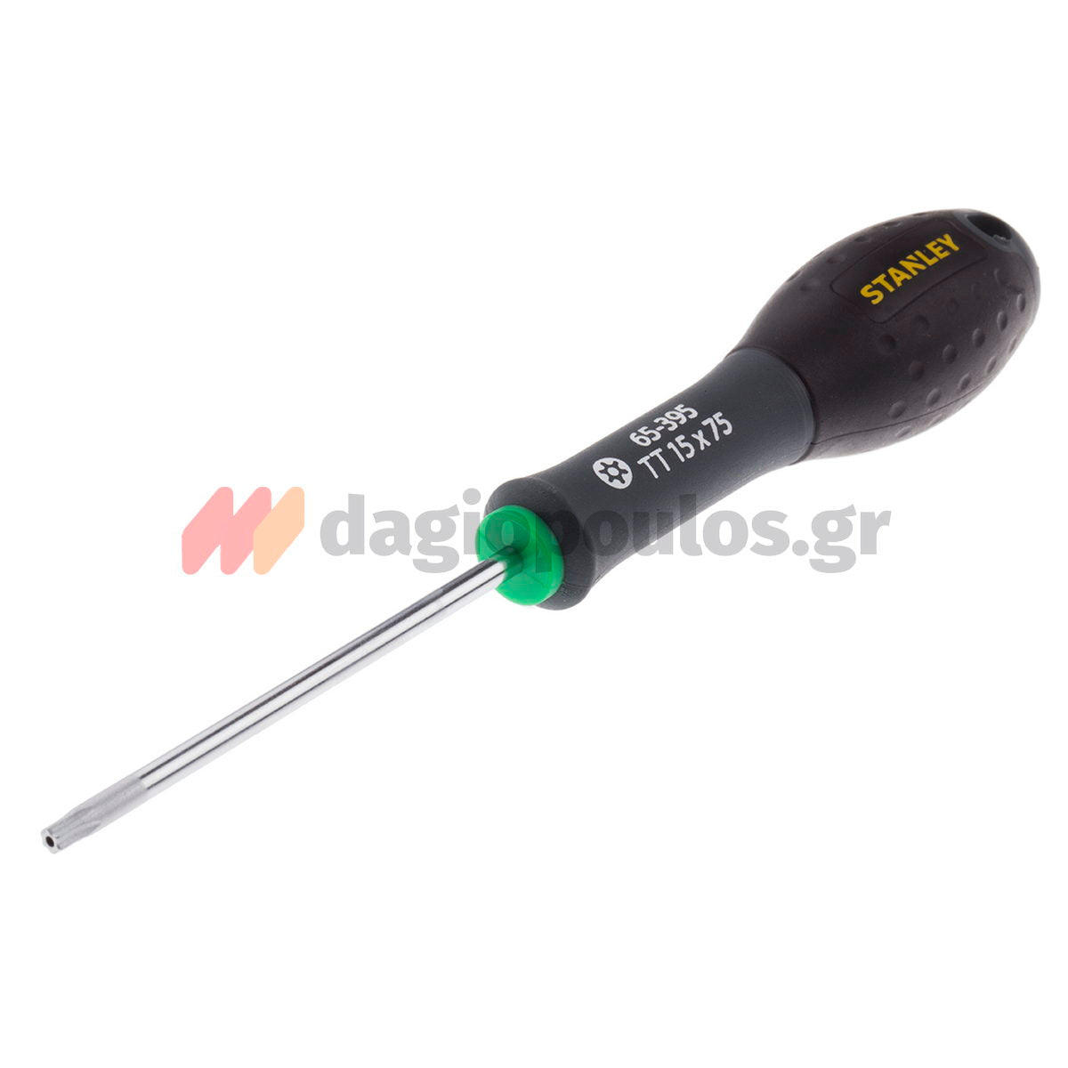 Stanley Fatmax Κατσαβίδι Torx