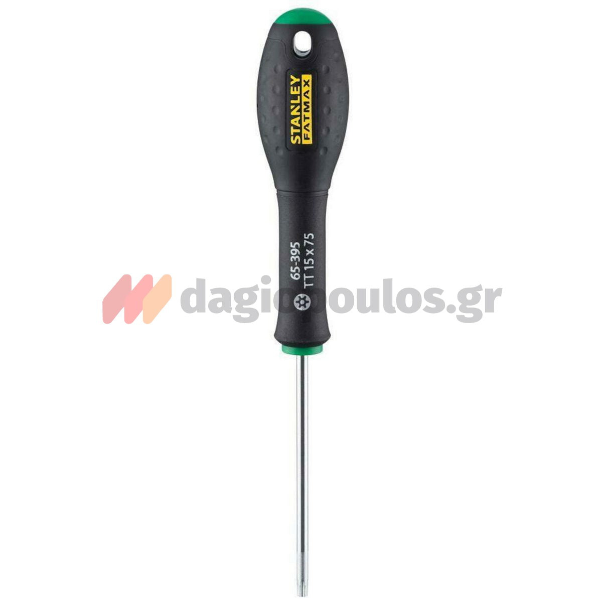 Stanley Fatmax Κατσαβίδι Torx