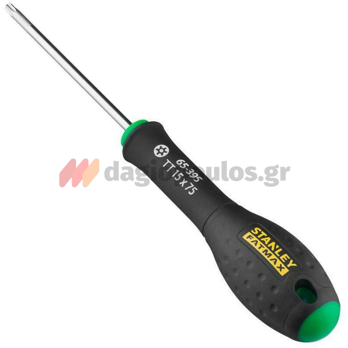 Stanley Fatmax Κατσαβίδι Torx