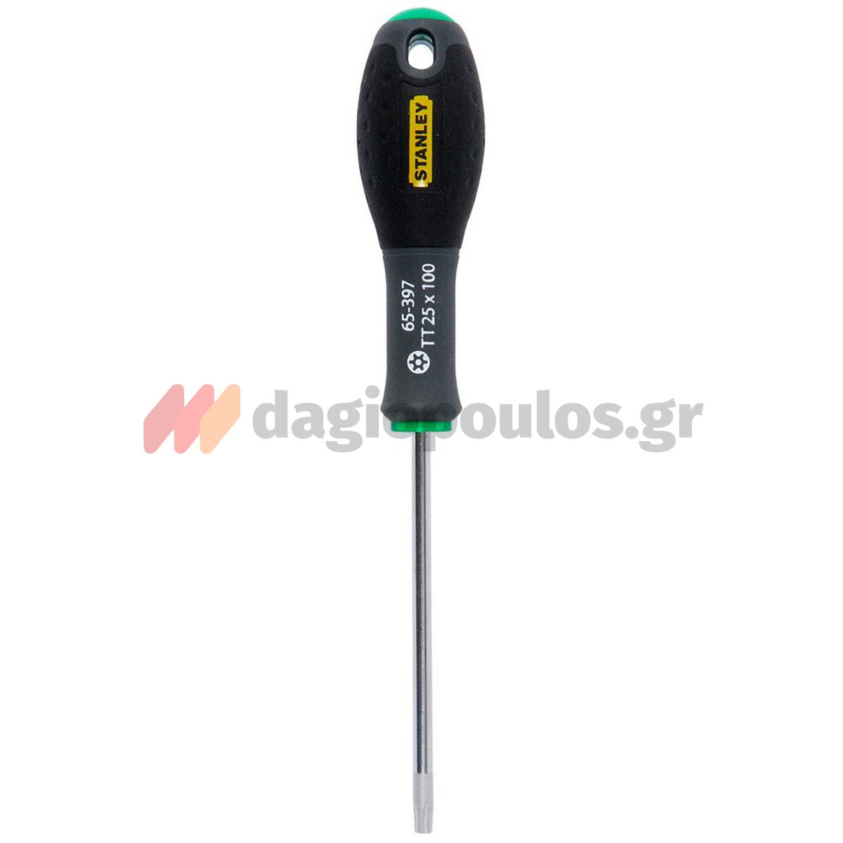 Stanley Fatmax Κατσαβίδι Torx