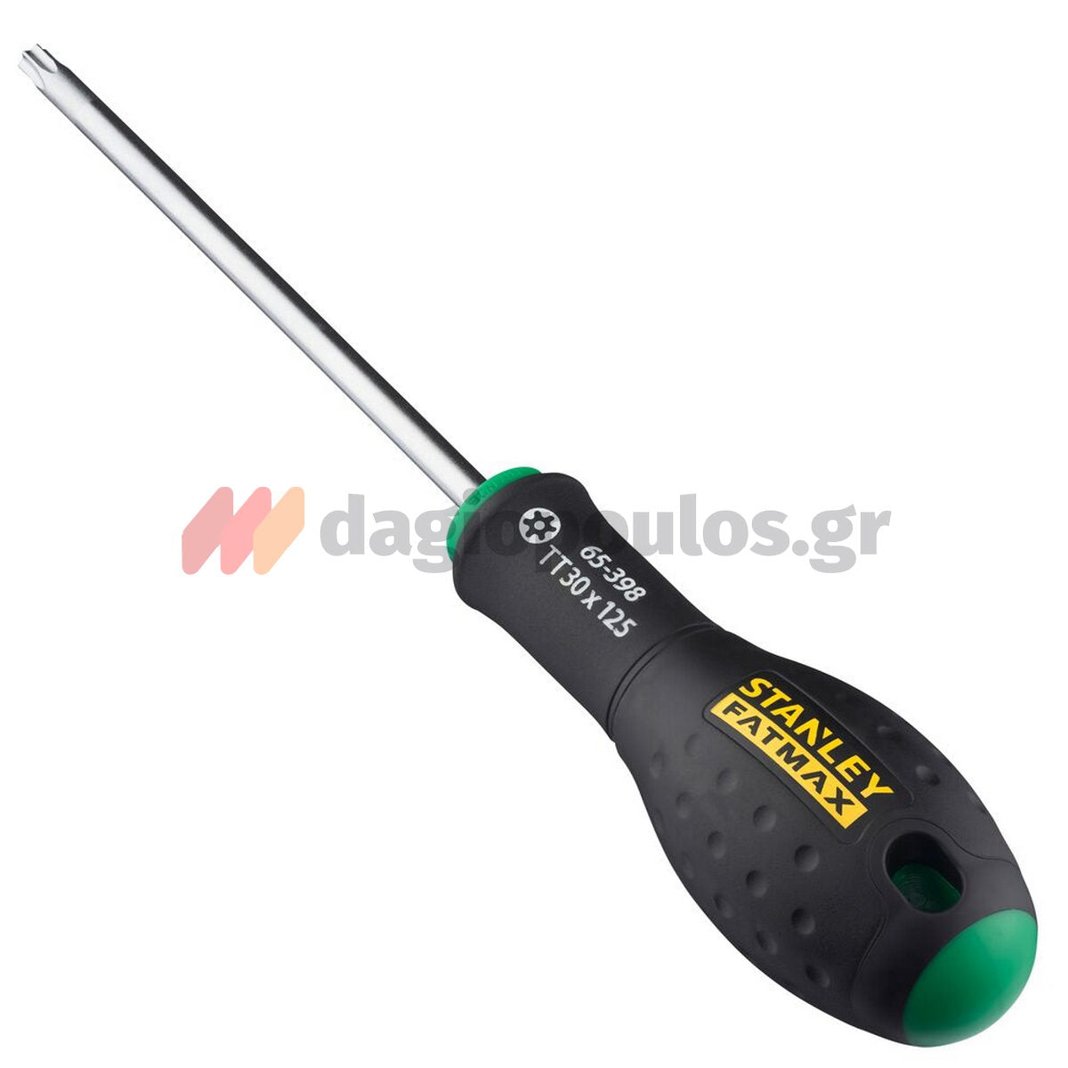 Stanley Fatmax Κατσαβίδι Torx