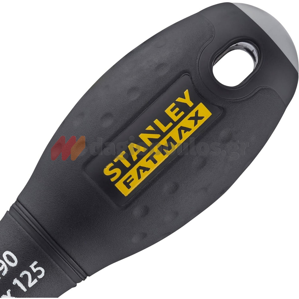 Stanley 1-65-490 Κατσαβίδι Με Υποδοχή HEX 125mm