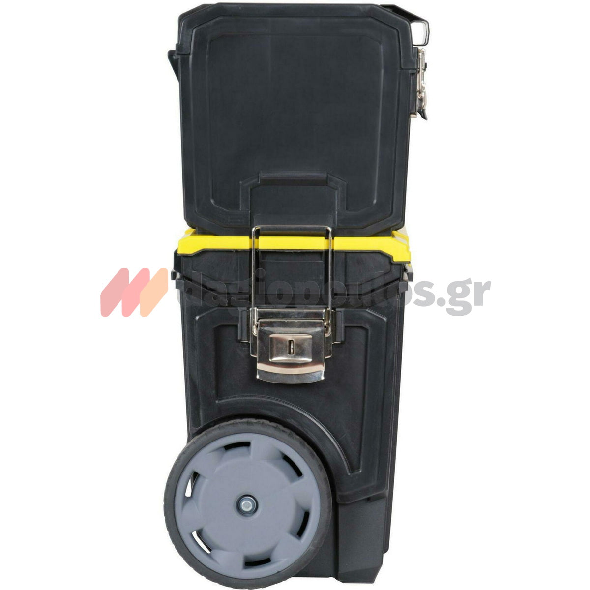 Stanley 1-70-326 Εργαλειοθήκη Κλειστου Τύπου Τροχήλατη