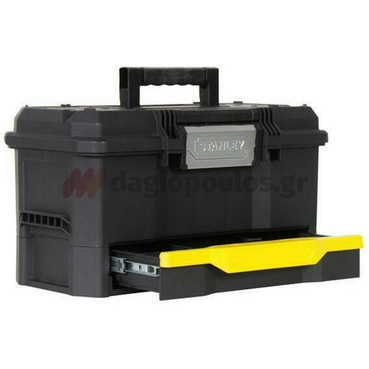 Stanley 1-79-206 Επαγγελματικός Τροχήλατος Εργαλειοφόρος