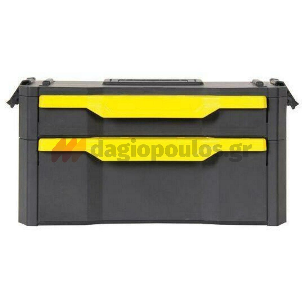 Stanley 1-79-206 Επαγγελματικός Τροχήλατος Εργαλειοφόρος