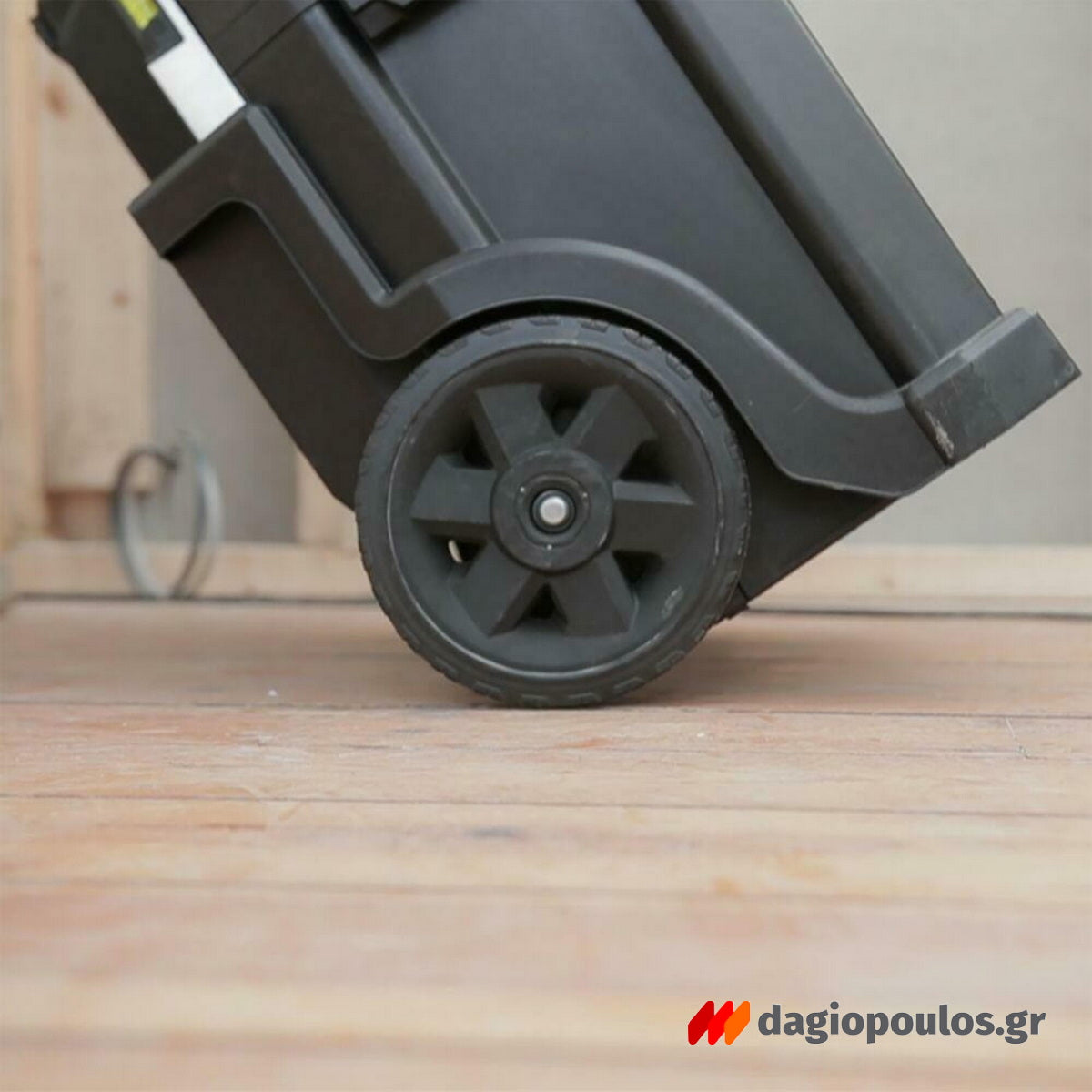 Stanley 1-79-206 Επαγγελματικός Τροχήλατος Εργαλειοφόρος