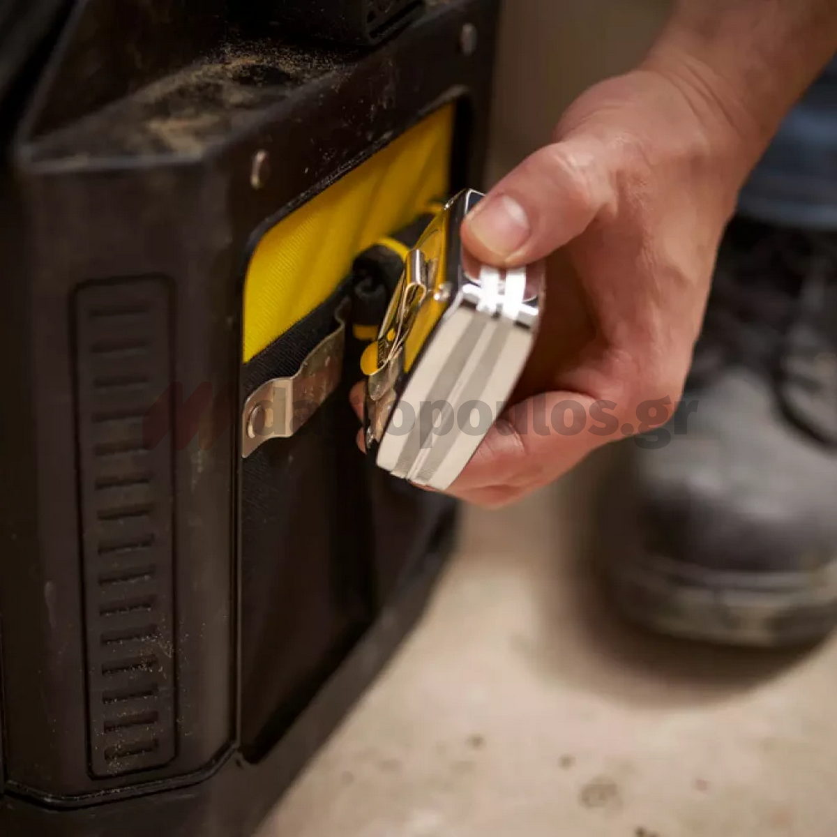 Stanley 1-79-213 Τσάντα Μεταφοράς Εργαλείων 49x28x31cm 20"