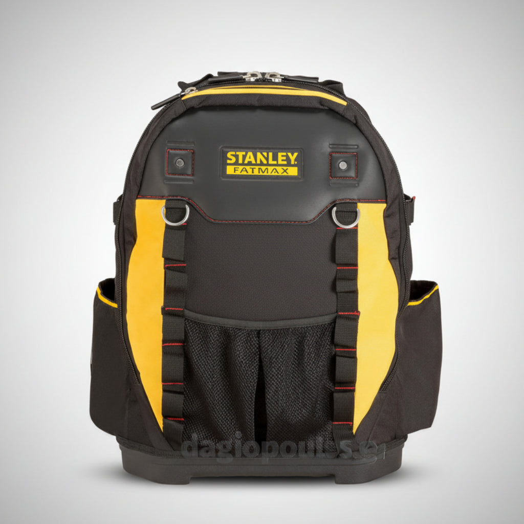 Stanley 1-79-215 Εργαλειοθήκη Κλειστού Τύπου Τροχήλατη Με Χειρολαβή - Σακίδιο Πλάτης