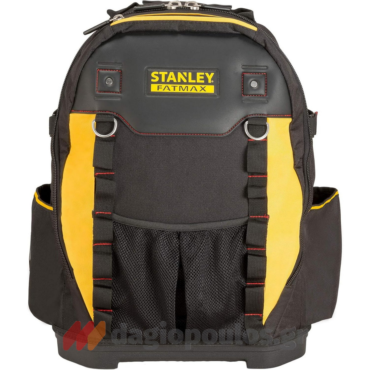 Stanley 1-79-215 Εργαλειοθήκη Κλειστού Τύπου Τροχήλατη Με Χειρολαβή - Σακίδιο Πλάτης