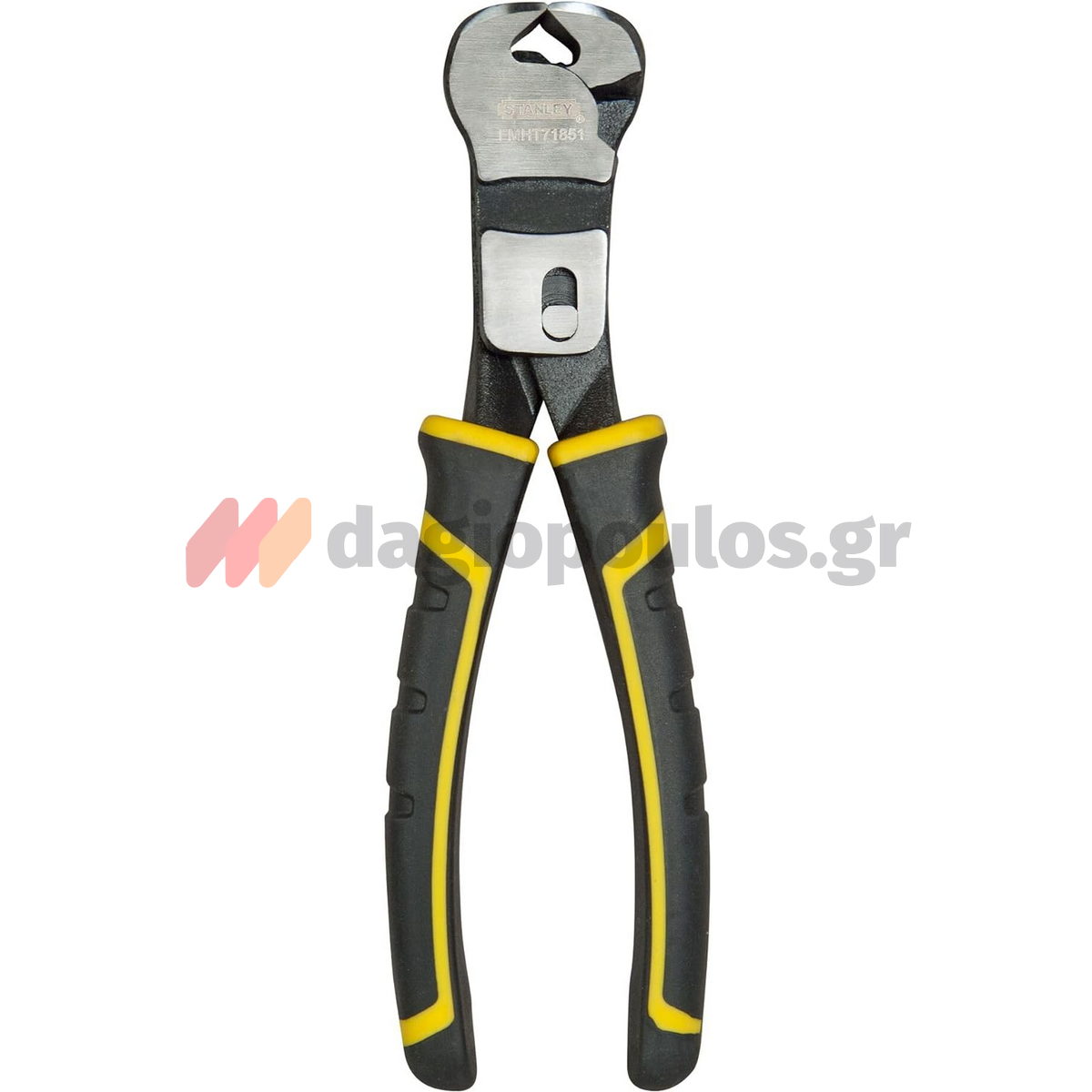 Stanley FMHT0-71851 Fatmax Κοφτάκι (Εμπροσθοκόφτης) Με Υπομόχλιο 190mm