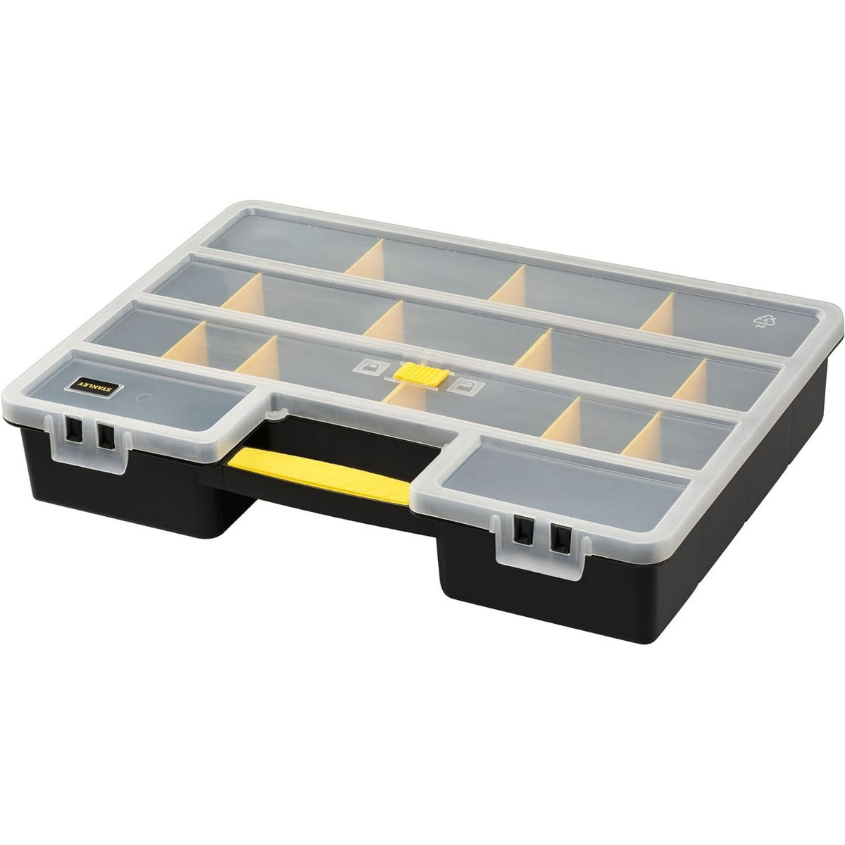Stanley 1-92-762 Fatmax Εργαλειοθήκη Ταμπακιέρα (Organizer) 460x335x80mm