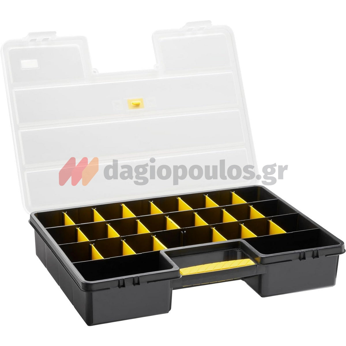 Stanley 1-92-762 Fatmax Εργαλειοθήκη Ταμπακιέρα (Organizer) 460x335x80mm