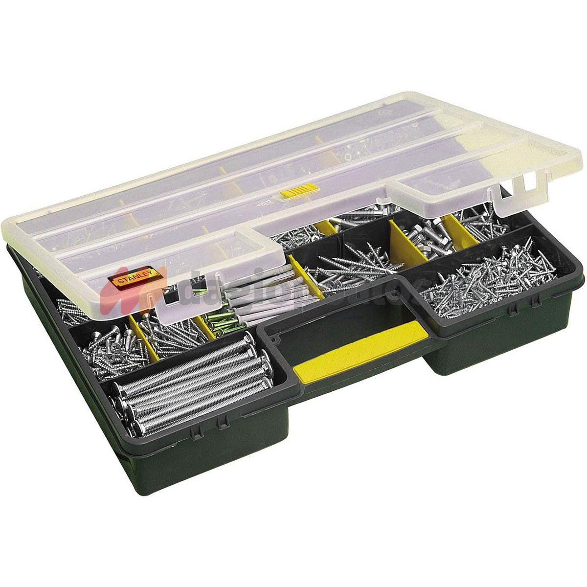 Stanley 1-92-762 Fatmax Εργαλειοθήκη Ταμπακιέρα (Organizer) 460x335x80mm