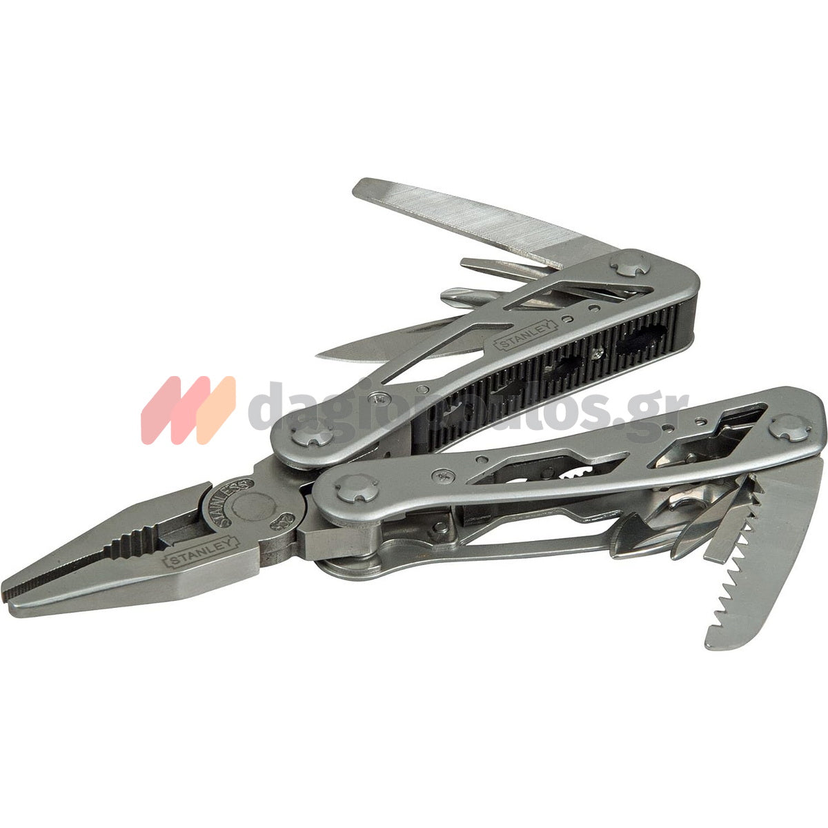 Stanley 0-84-519 Πένσα Με Πολυεργαλείο 12σε1
