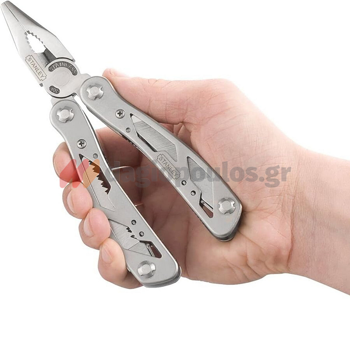 Stanley 0-84-519 Πένσα Με Πολυεργαλείο 12σε1