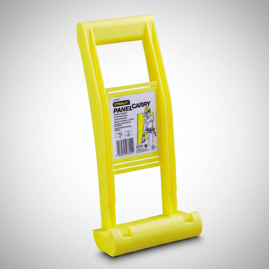 Stanley 1-93-301 Λαβή Μεταφοράς Γυψοσανίδας - Φύλλων 165x370mm