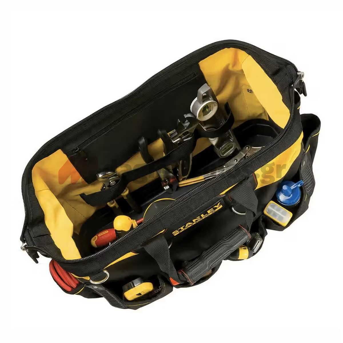 Stanley 1-93-950 Εργαλειοθήκη Τσάντα Κλειστού Τύπου Υφασμάτινη 18"