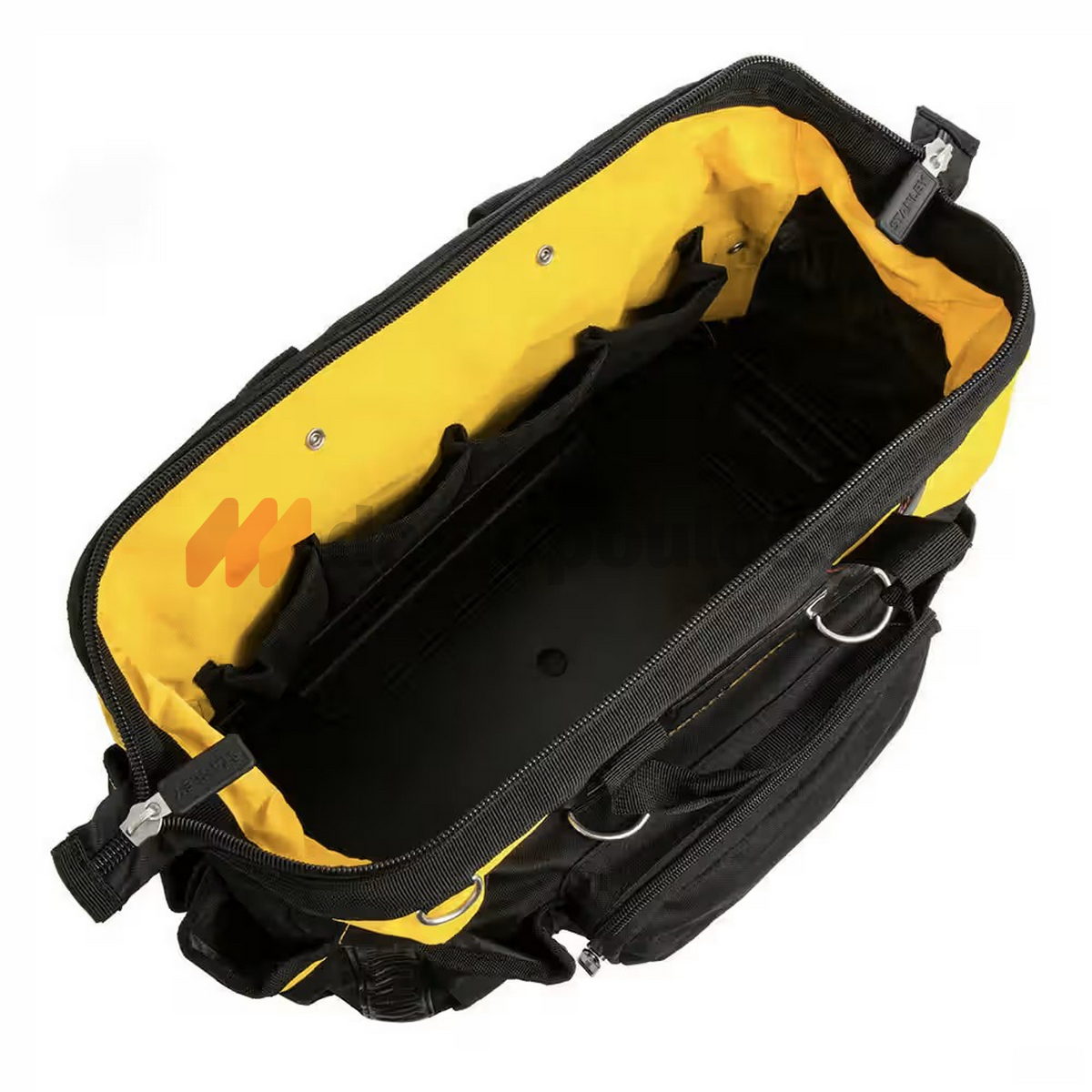 Stanley 1-93-950 Εργαλειοθήκη Τσάντα Κλειστού Τύπου Υφασμάτινη 18"