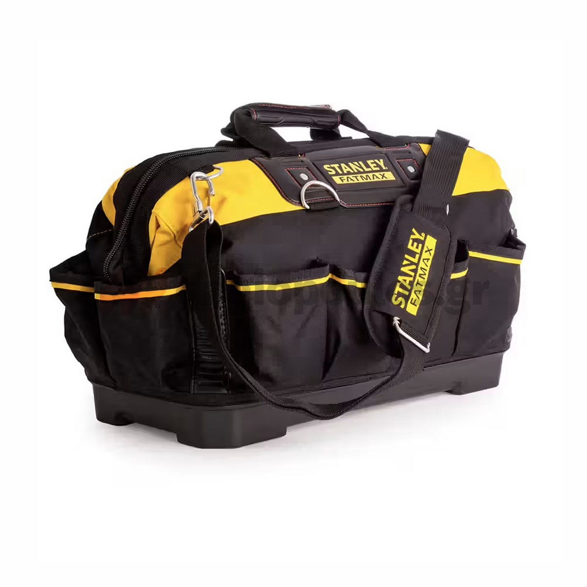 Stanley 1-93-950 Εργαλειοθήκη Τσάντα Κλειστού Τύπου Υφασμάτινη 18"