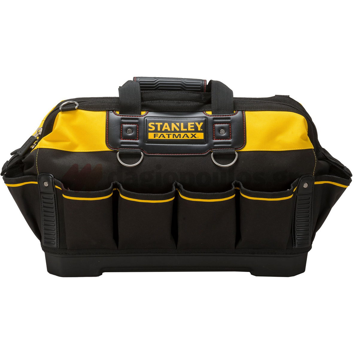 Stanley 1-93-950 Εργαλειοθήκη Τσάντα Κλειστού Τύπου Υφασμάτινη 18"