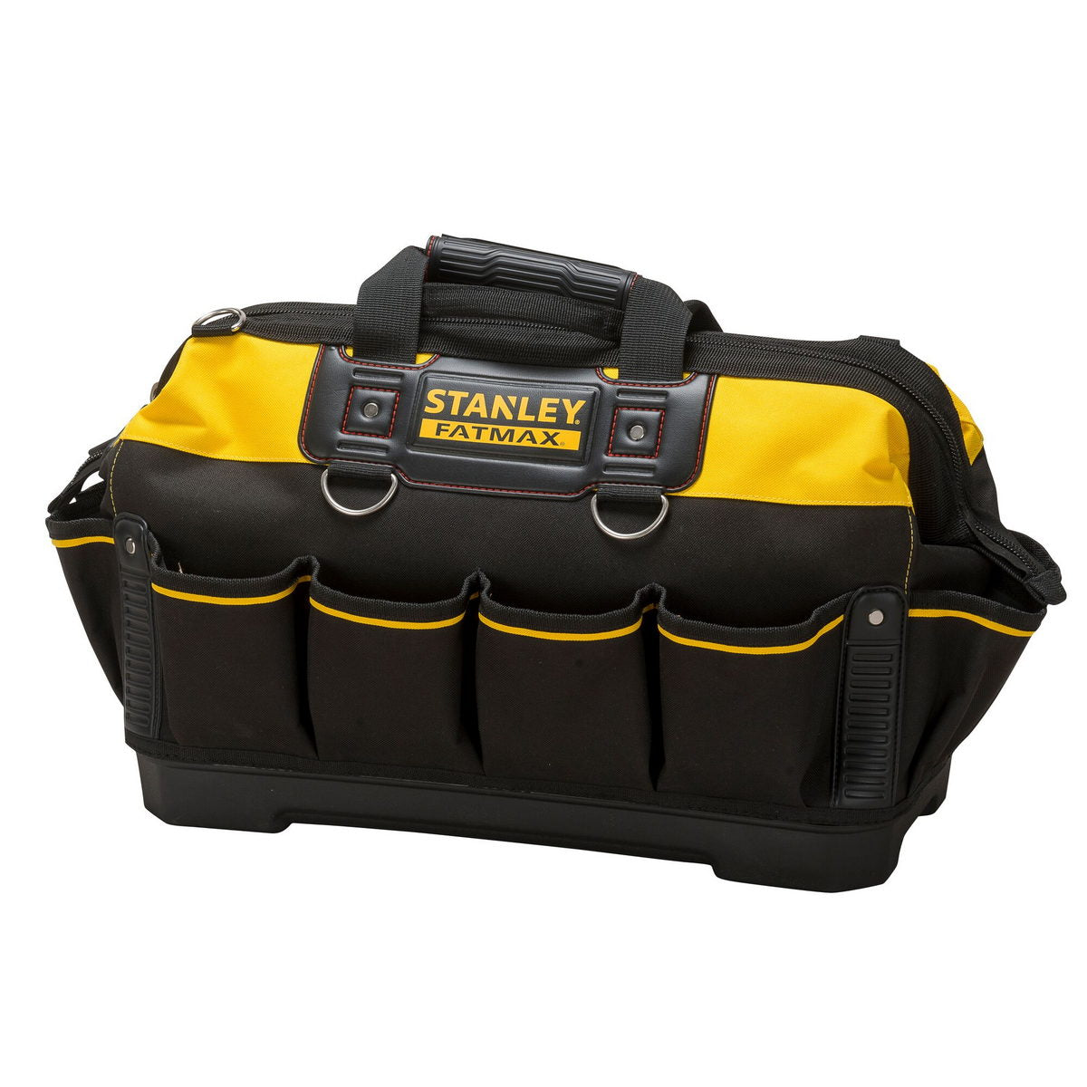 Stanley 1-93-950 Εργαλειοθήκη Τσάντα Κλειστού Τύπου Υφασμάτινη 18"