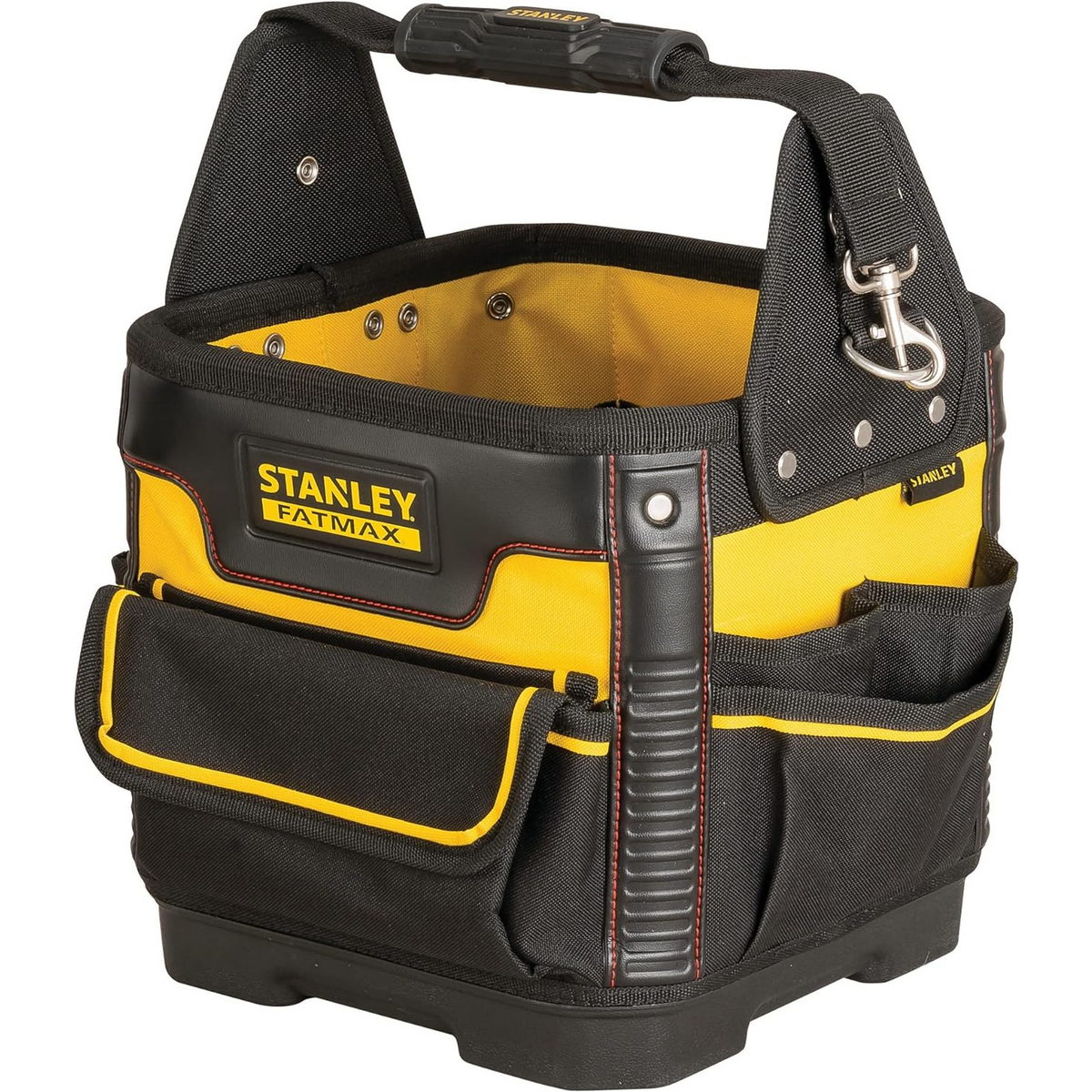 Stanley 1-93-952 Fatmax Εργαλειοθήκη Ανοικτού Τύπου Τσάντα Ώμου Κρεμαστή