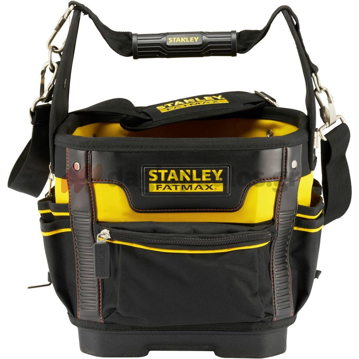 Stanley 1-93-952 Fatmax Εργαλειοθήκη Ανοικτού Τύπου Τσάντα Ώμου Κρεμαστή