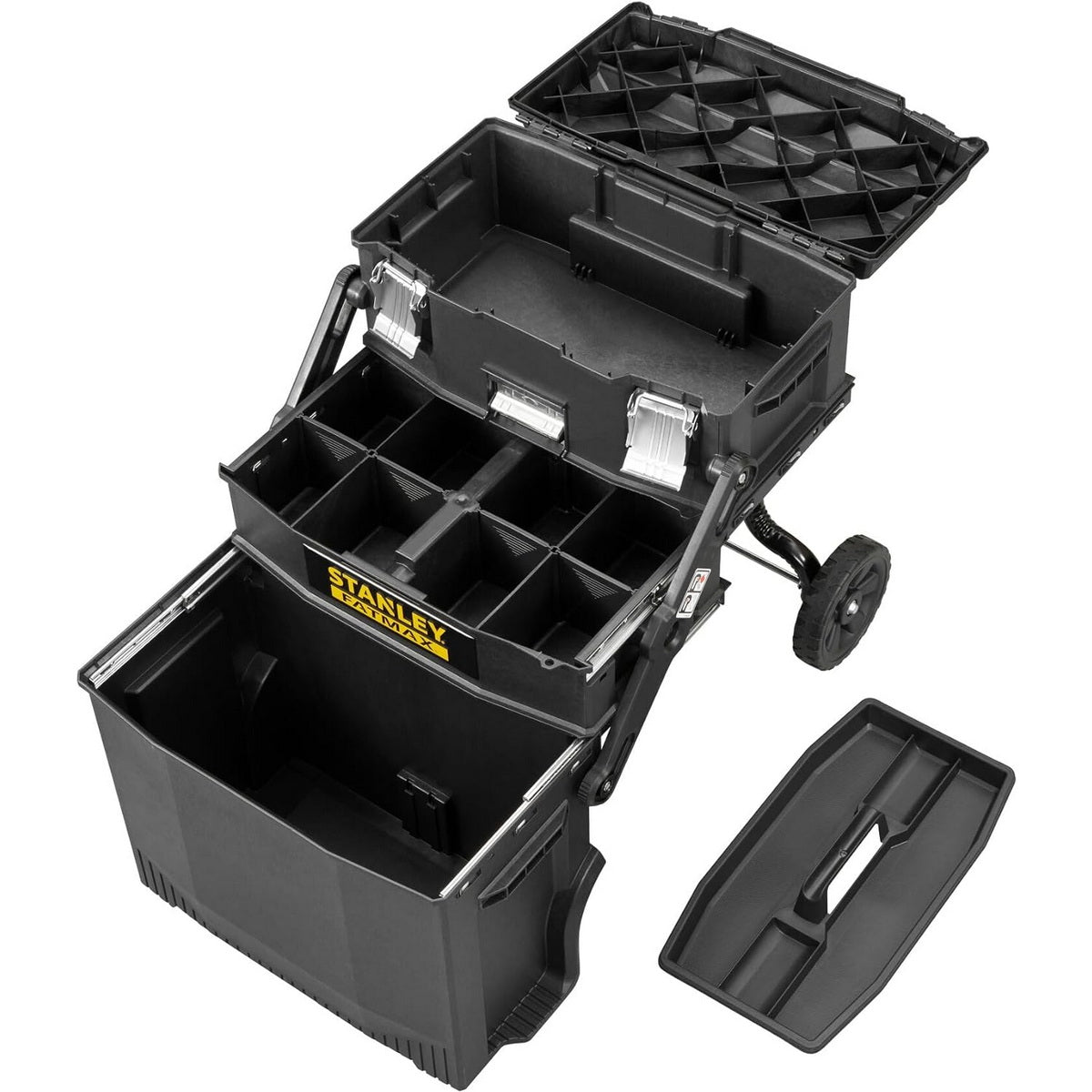 Stanley 1-94-210 FatMax® Εργαλειοφόρος Αποσπώμενος Τροχήλατος