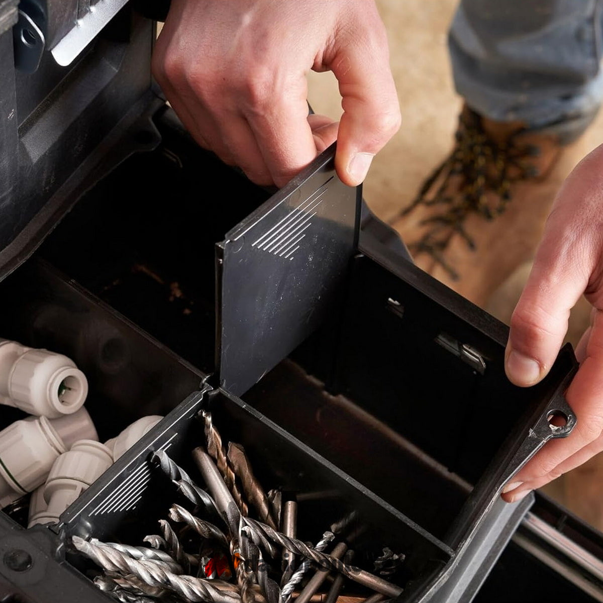 Stanley 1-94-210 FatMax® Εργαλειοφόρος Αποσπώμενος Τροχήλατος