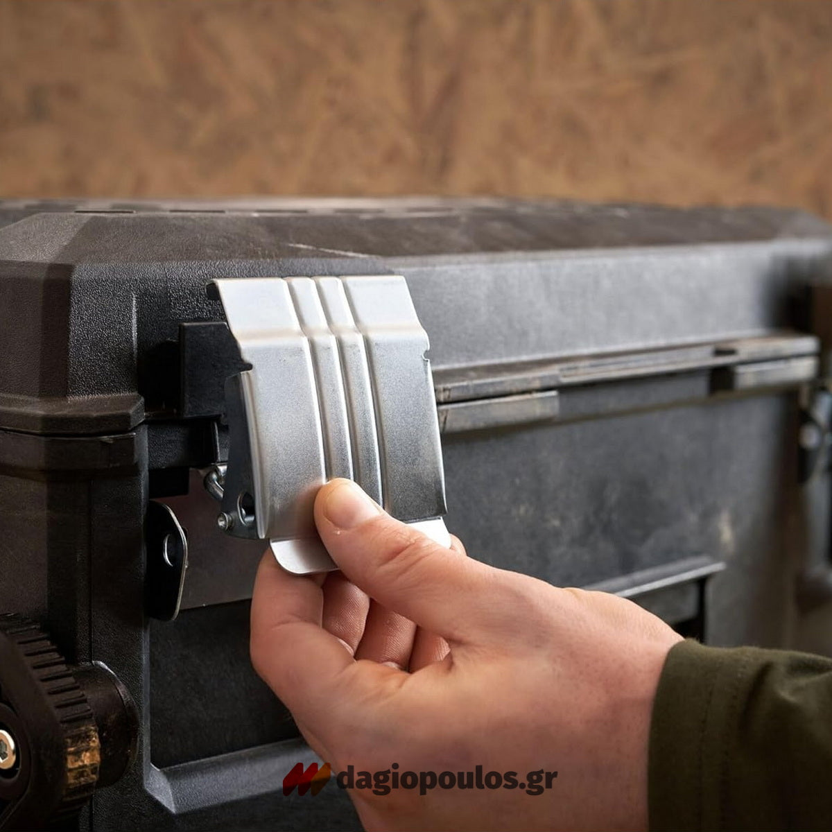 Stanley 1-94-210 FatMax® Εργαλειοφόρος Αποσπώμενος Τροχήλατος