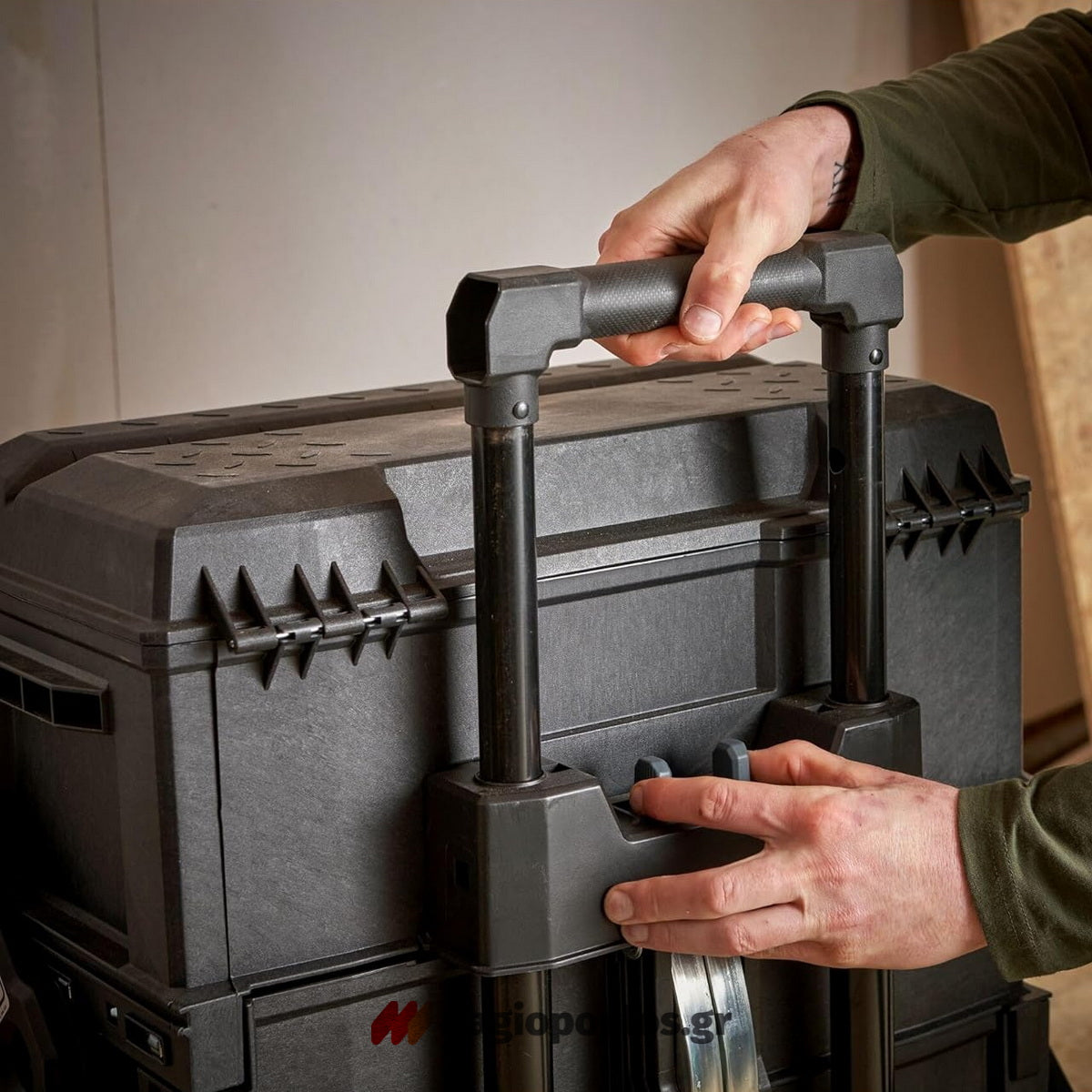 Stanley 1-94-210 FatMax® Εργαλειοφόρος Αποσπώμενος Τροχήλατος