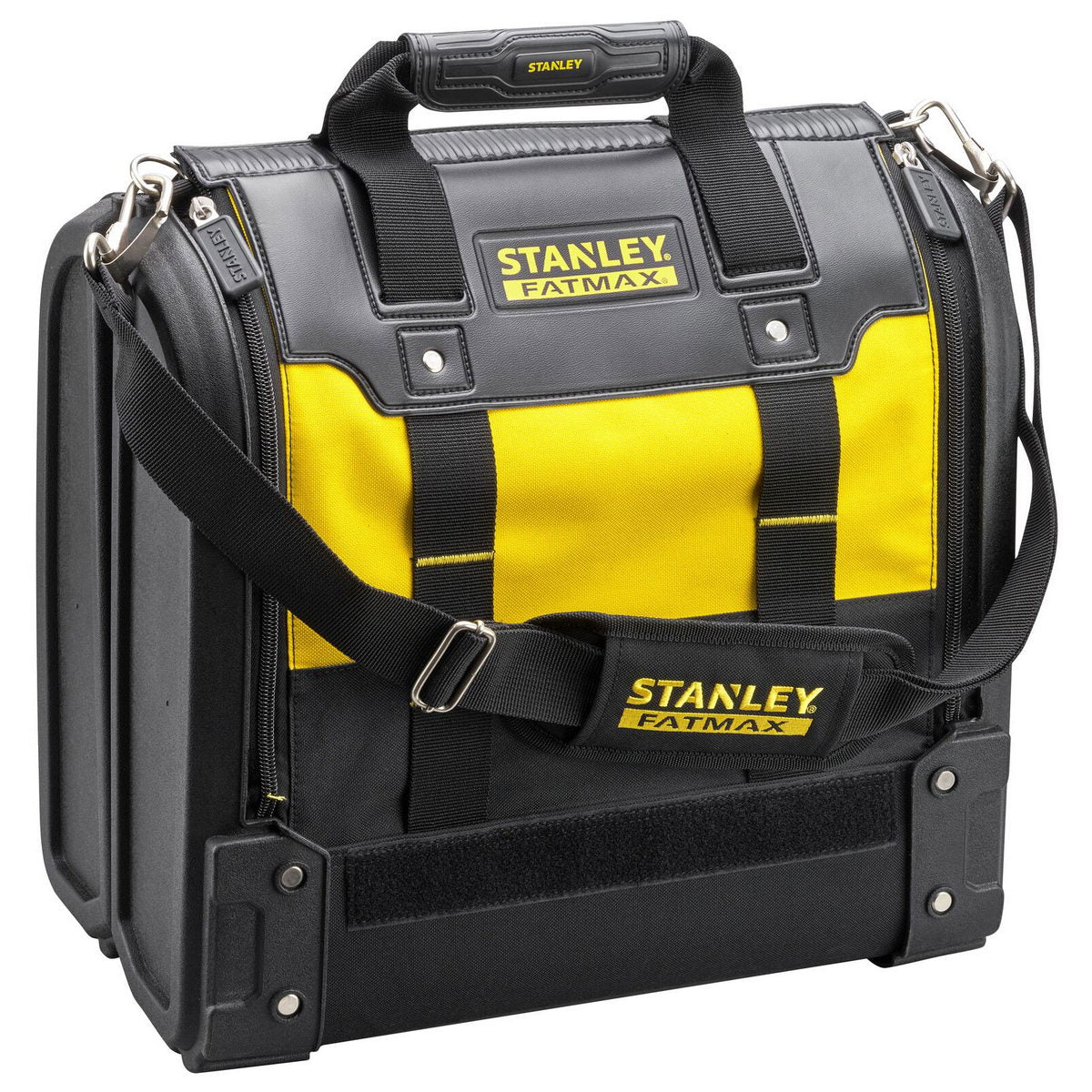 Stanley 1-94-231 FatMax® Quick Access Εργαλειοθήκη Κλειστού Τύπου Βαλίτσα Ώμου Κρεμαστή