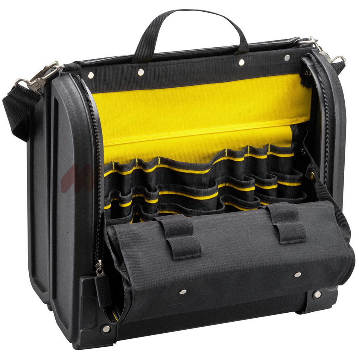 Stanley 1-94-231 FatMax® Quick Access Εργαλειοθήκη Κλειστού Τύπου Βαλίτσα Ώμου Κρεμαστή