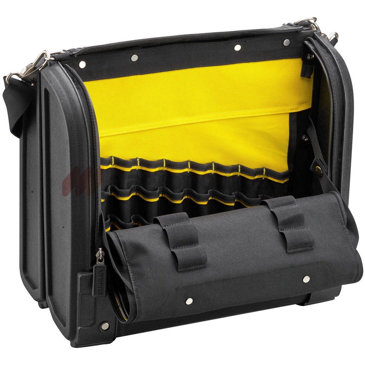 Stanley 1-94-231 FatMax® Quick Access Εργαλειοθήκη Κλειστού Τύπου Βαλίτσα Ώμου Κρεμαστή