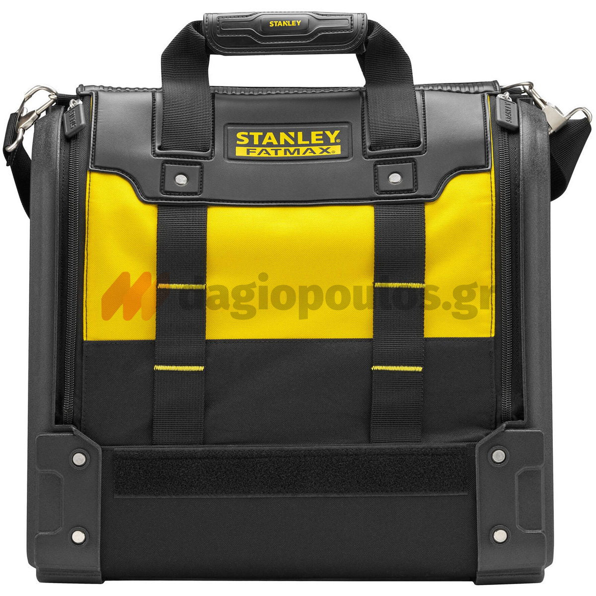 Stanley 1-94-231 FatMax® Quick Access Εργαλειοθήκη Κλειστού Τύπου Βαλίτσα Ώμου Κρεμαστή