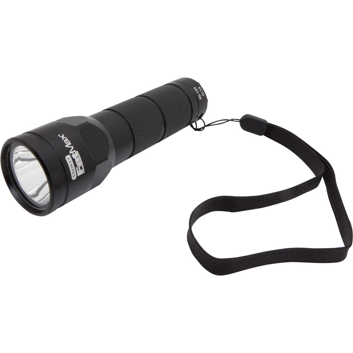 Stanley 1-95-152 Φακός Χειρός Μπαταρίας 120 Lumens