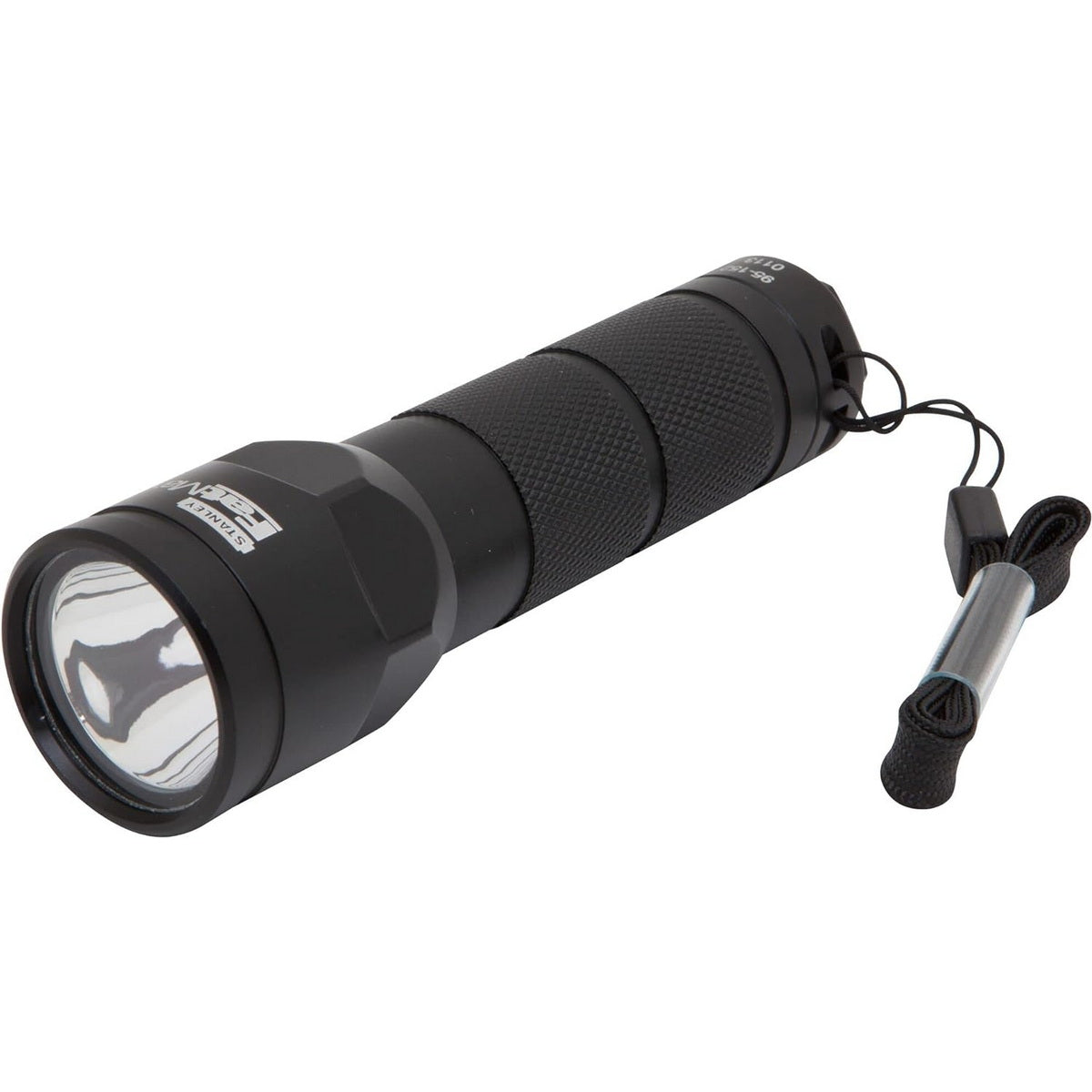 Stanley 1-95-152 Φακός Χειρός Μπαταρίας 120 Lumens