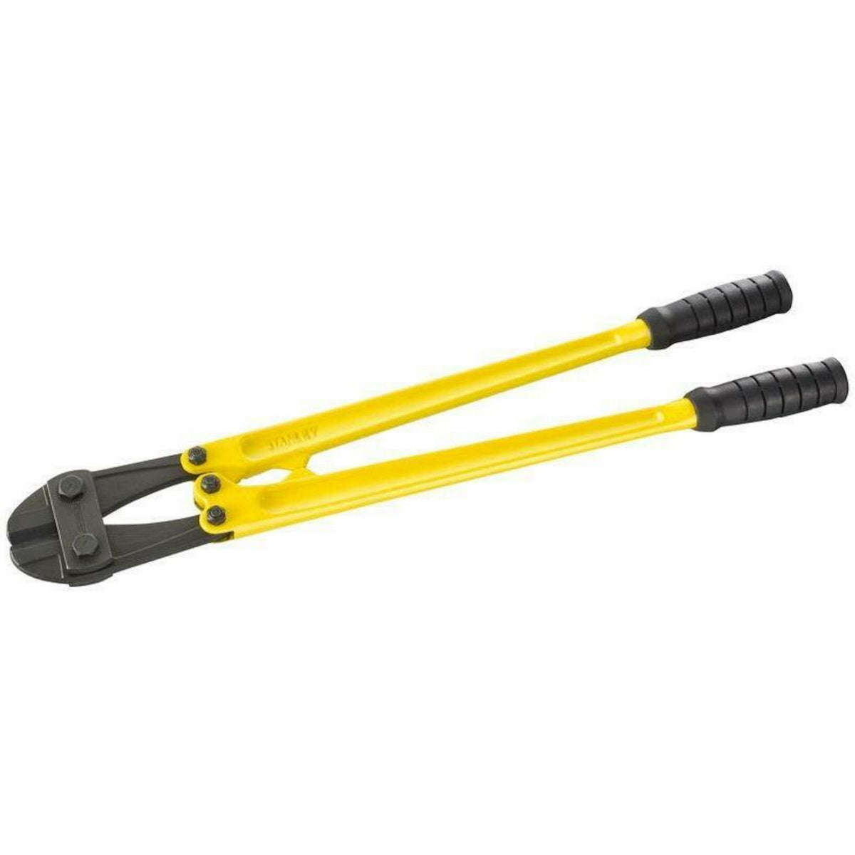 Stanley Fatmax® Επαγγελματικό Ψαλίδι Κόφτης Οπλισμού Μπετού & Μεταλλικών Ράβδων (Μπετοψάλιδο) Με Μασίφ Λαβές