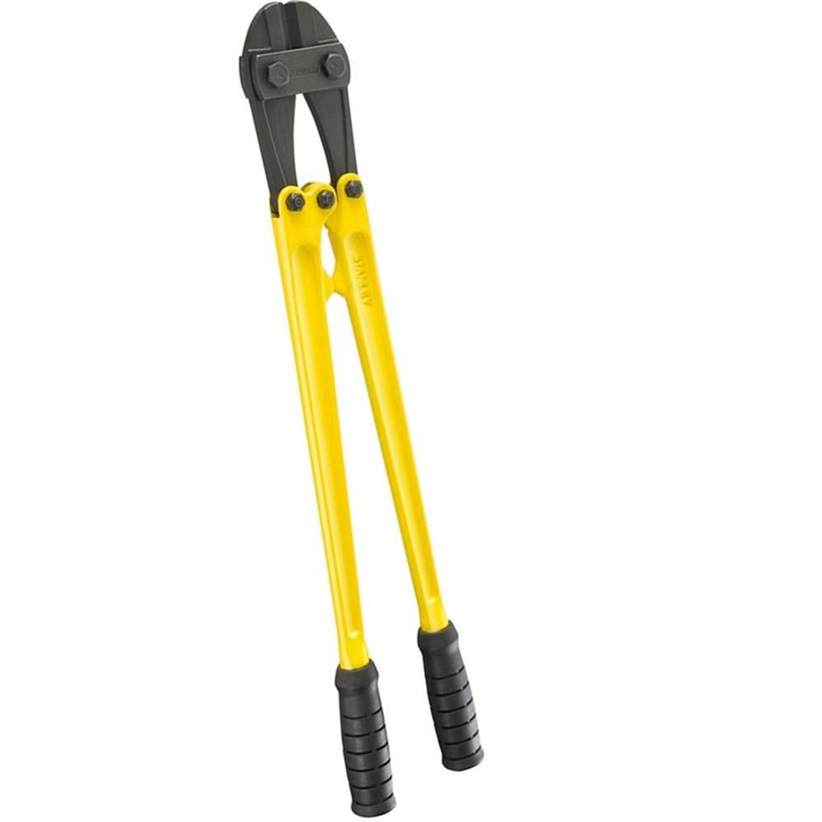 Stanley Fatmax® Επαγγελματικό Ψαλίδι Κόφτης Οπλισμού Μπετού & Μεταλλικών Ράβδων (Μπετοψάλιδο) Με Μασίφ Λαβές
