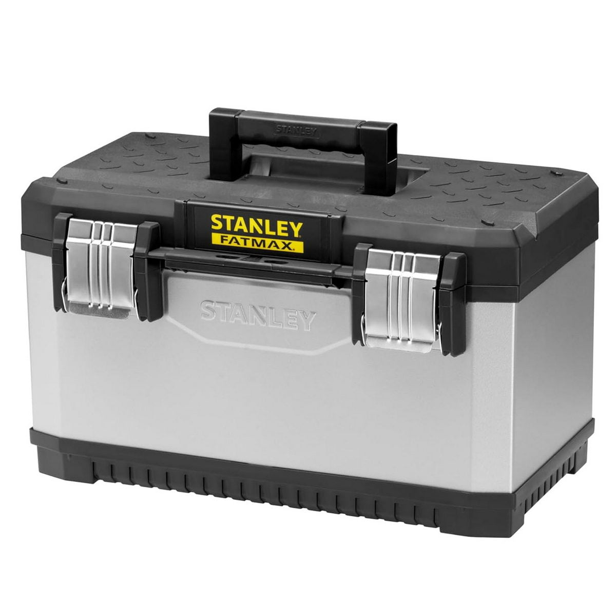 Stanley 1-95-615 FatMax® Γκρι Μεταλλική - Πλαστική Εργαλειοθήκη