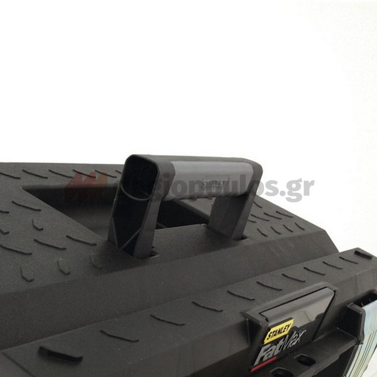 Stanley 1-95-617 Fatmax®Γκρι Μεταλλική Πλαστική Εργαλειοθήκη 26" 36.6Ltr