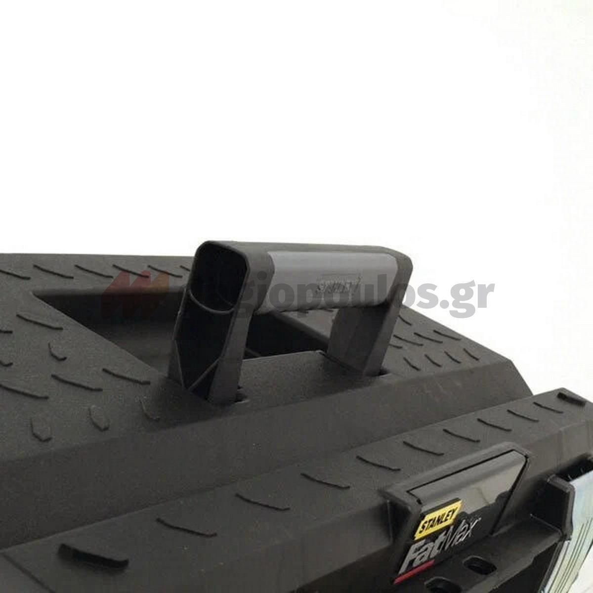 Stanley 1-95-617 Fatmax®Γκρι Μεταλλική Πλαστική Εργαλειοθήκη 26" 36.6Ltr