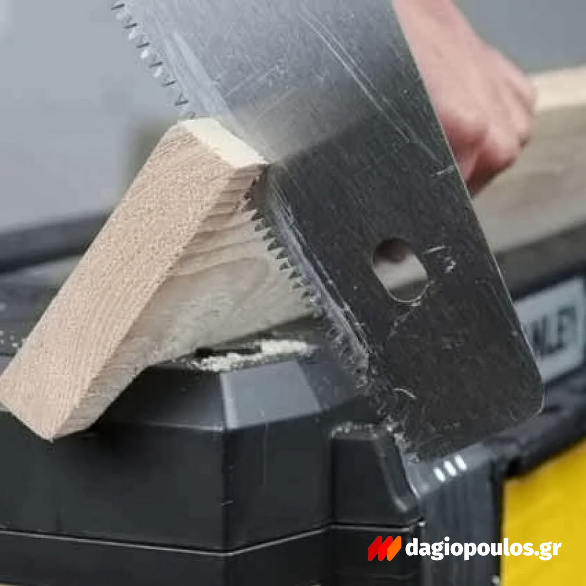 Stanley 1-95-621 Fatmax® Εργαλειοφόρος Τροχήλατος 66.8Ltr