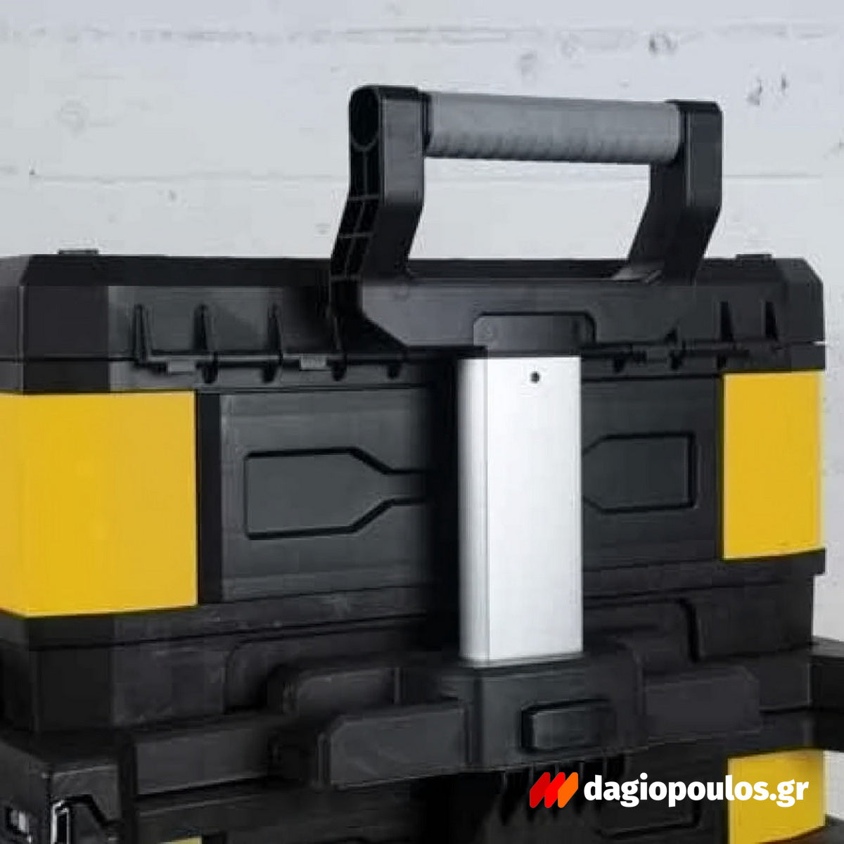 Stanley 1-95-621 Fatmax® Εργαλειοφόρος Τροχήλατος 66.8Ltr