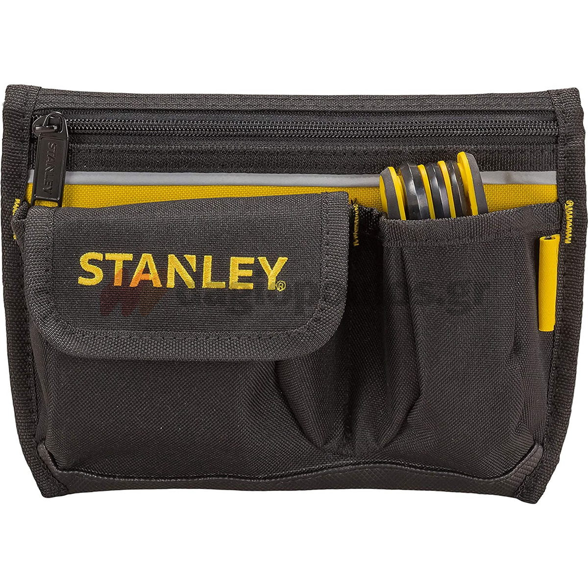 Stanley 1-96-179 Εργαλειοθήκη Μέσης Με Θήκη Velcro και Φερμουάρ