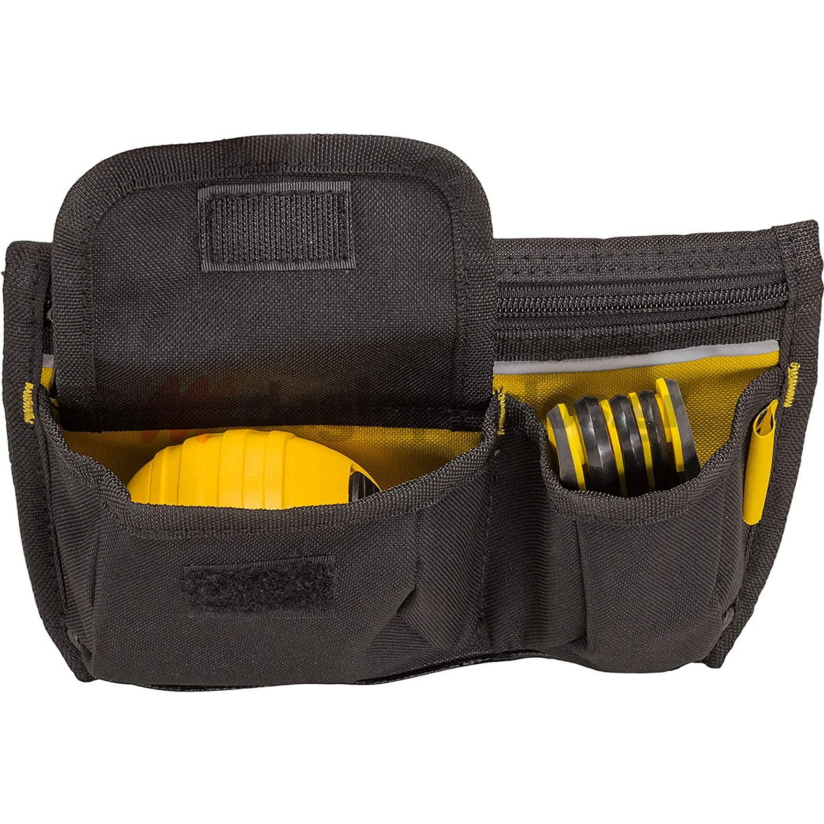 Stanley 1-96-179 Εργαλειοθήκη Μέσης Με Θήκη Velcro και Φερμουάρ