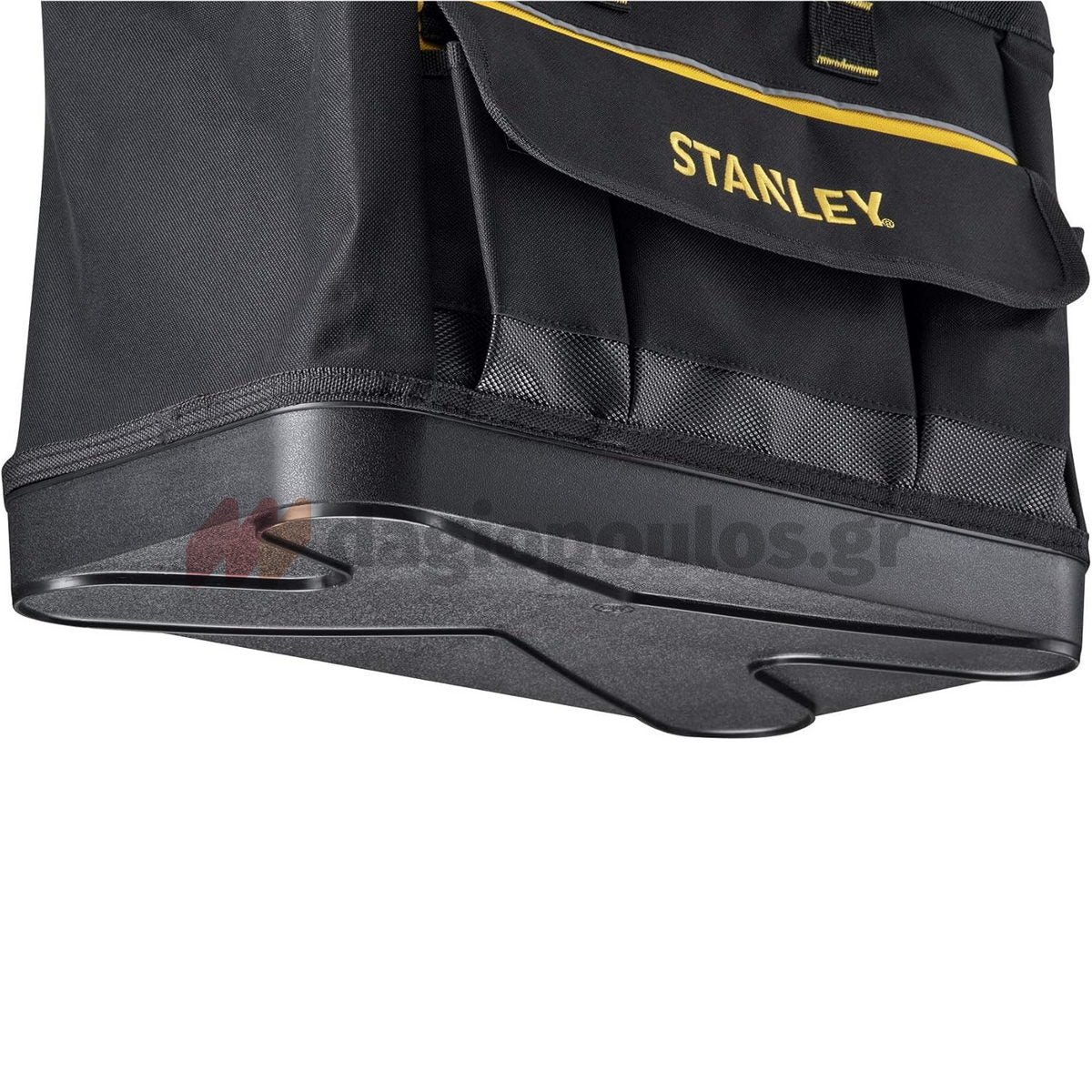 Stanley 1-96-183 Εργαλειοθήκη Τσάντα Κλειστού Τύπου Υφασμάτινη 16"